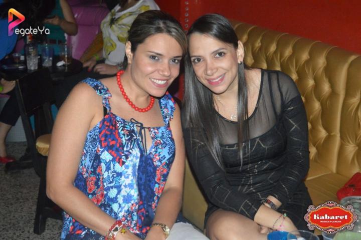 Foto 13 de Kabaret - 2do FDS Oct 2015 en Kabaret - Granada, Cali
