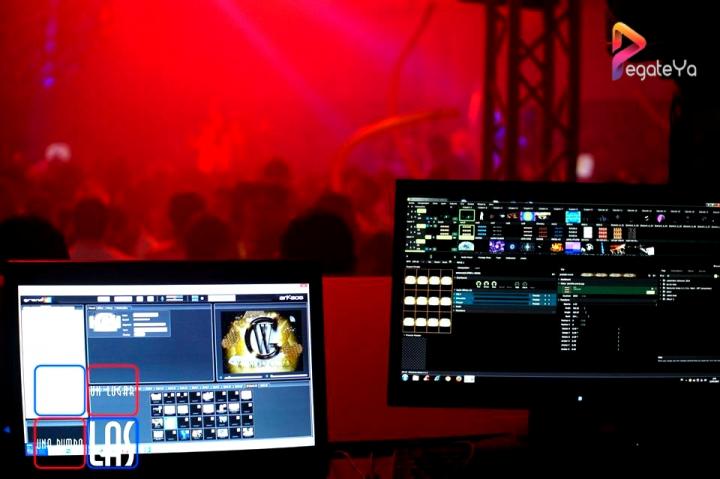 Foto 71 de Lolas Club - 2do FDS Julio 2015 en Lolas Club Menga Cali, Cali