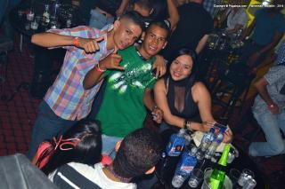 Foto 55 de Discoteca Fahrenheit en Discoteca Fahrenheit Medellin, Medellín