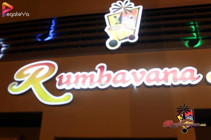 Foto 6 de Rumbavana - 2do Fds Mayo 2016 en Rumbavana Cali, Cali