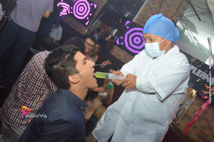 Foto 80 de MALABAR - 13 Febrero 2016 en Discoteca Malabar Bucaramanga, Bucaramanga