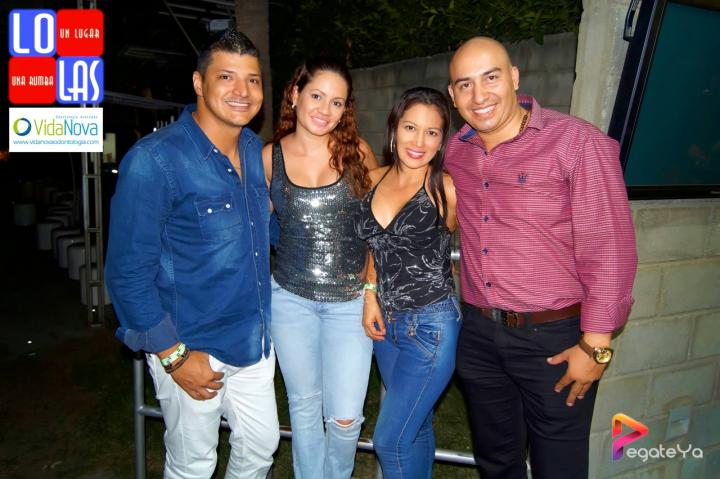 Foto 112 de LOLAS CLUB - 2do FDS FEBRERO 2016 en Lolas Club Menga Cali, Cali
