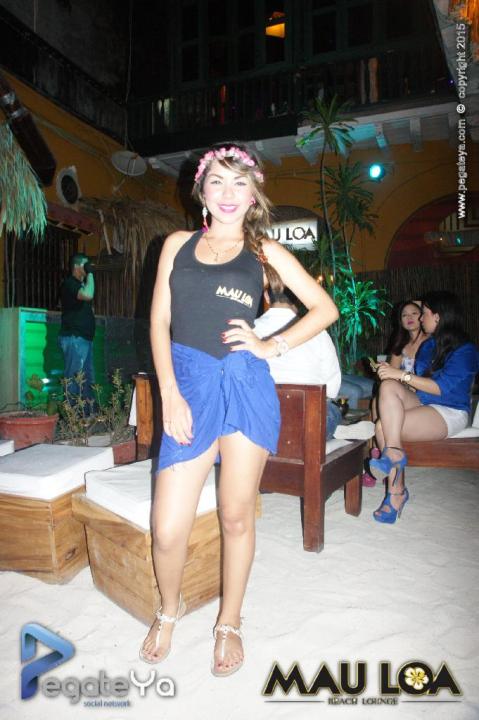Foto 2 de mau loa 3 y 4 de julio de 2015 en mau loa cartagena, Cartagena