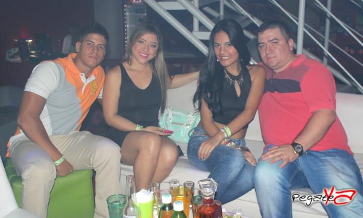 Foto 36 de Favela - 2do FDS Enero 2015 en Favela Club Menga, Cali