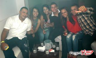 Foto 32 de Noviembre 17 del 2012 en Miami Bar Cali, Cali