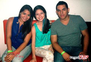 Foto 47 de Enero 19 del 2012 en Miami Bar Cali, Cali