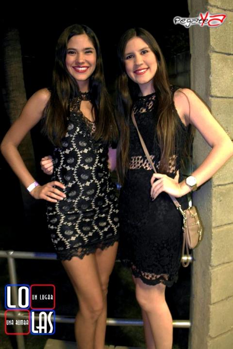 Foto 113 de Lolas - 2do FDS Enero 2015 en Lolas Club Menga Cali, Cali
