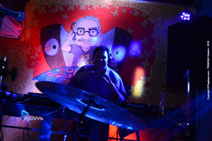 Foto 30 de Discoteca Trinidad - 17 Oct 2015 en Trinidad Discoteca Bucaramanga, Bucaramanga