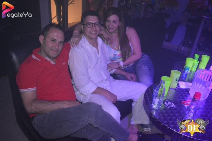 Foto 3 de EL DF CLUB - 2Do Fds Nov. 2016 en El DF Club Discoteca