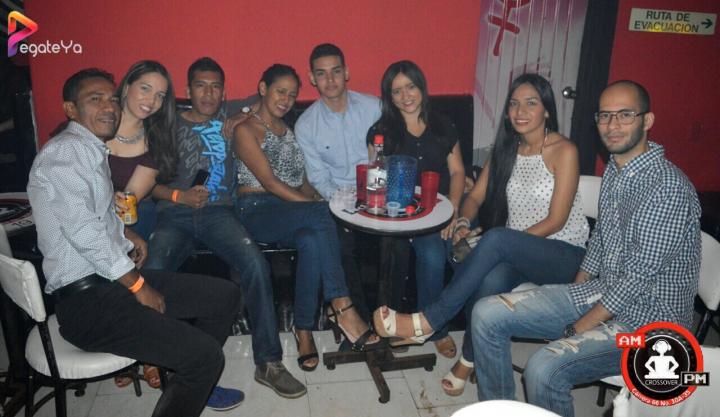 Foto 94 de AmPm - 3er-4to Fds Marzo 2017 en Am / PM Bar - Cali, Cali