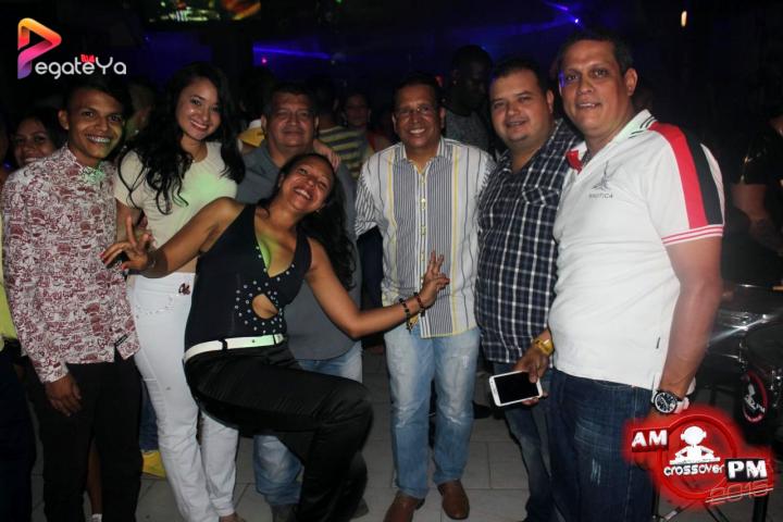 Foto 41 de AMPM - 3ER Fds Octubre 2015 en Am / PM Bar - Cali, Cali