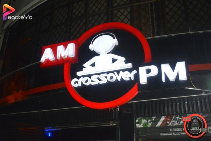Foto 12 de Ampm Bar - 3er Fds MAYO 2016 en Am / PM Bar - Cali, Cali