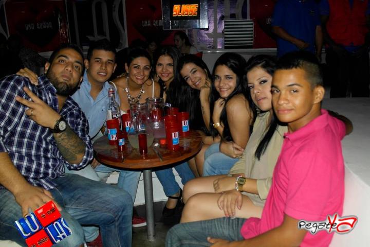 Foto 68 de Lolas - Alexis & Fido en Lolas Club Menga Cali, Cali