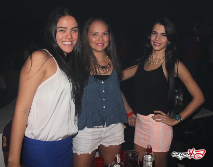 Foto 153 de Lolas - Alexis & Fido en Lolas Club Menga Cali, Cali