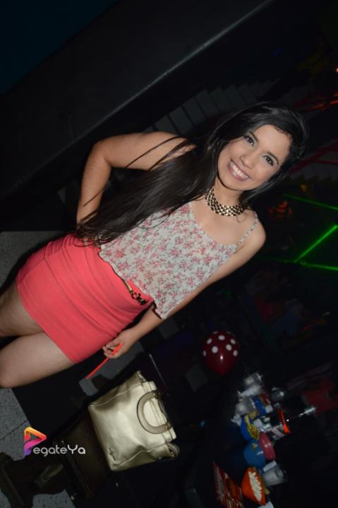Foto 9 de El Manicomio sábado 18 de julio 2015 en Discoteca El Manicomio Bucaramanga, Bucaramanga