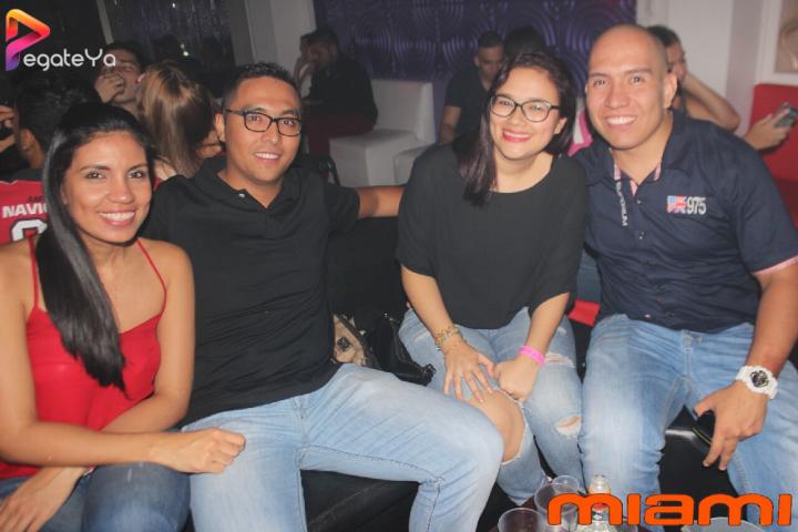 Foto 71 de Miami - 4to Fds julio 2016 en Miami Bar Cali, Cali
