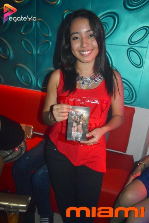 Foto 4 de Miami - 3er Fds Mayo 2016 en Miami Bar Cali, Cali