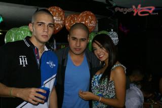 Foto 33 de Discoteca Karma 26 de Octubre en Discoteca Karma Medellin, Medellín