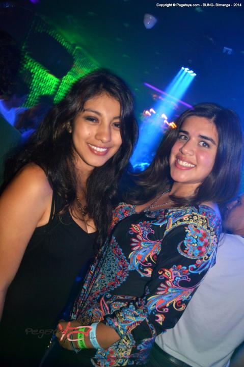 Foto 12 de BLING viernes 8 de agosto de 2014 en Bar Bling Bucaramanga, Bucaramanga