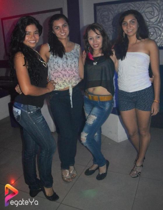 Foto 31 de Ahma Bar - 3er FDS Julio 2015 en Ahma Cali, Cali