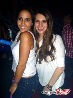 Foto 29 de Favela - Agosto 18 del 2012 en Favela Club, Cali