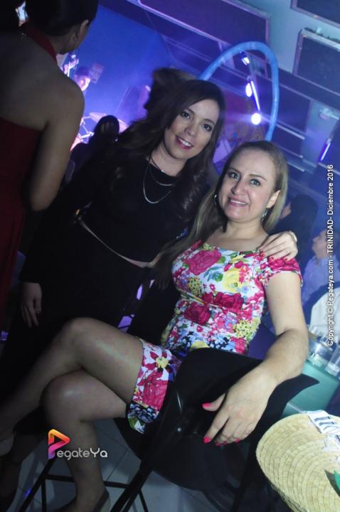 Foto 20 de TRINIDAD - Viernes 9 de diciembre 2016 en Trinidad Discoteca Bucaramanga, Bucaramanga