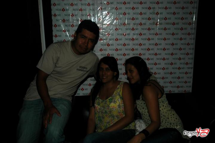 Foto 5 de Agosto 09 - Nozomi Club en Nozomi Club, Cali