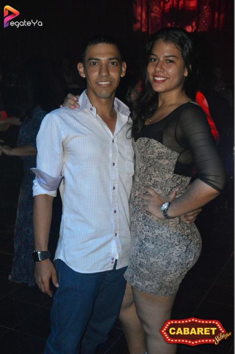 Foto 15 de Cabaret Salsa Show - 1er FDS Abril en Cabaret Salsa Show, Cali