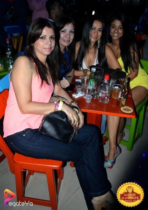 Foto 12 de Fonda Mi Dios Se Lo Pague - 3er Fds Jul. en Fonda Mi Dios Se Lo Pague, Cali