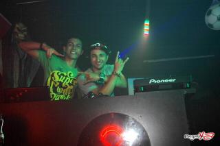 Foto 7 de Octubre 26 del 2013 en Am / PM Bar - Cali, Cali