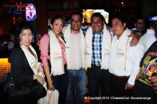 Foto 74 de Chabela - Feria Ganadera Cenfer en Discoteca Chabela Bucaramanga, Bucaramanga