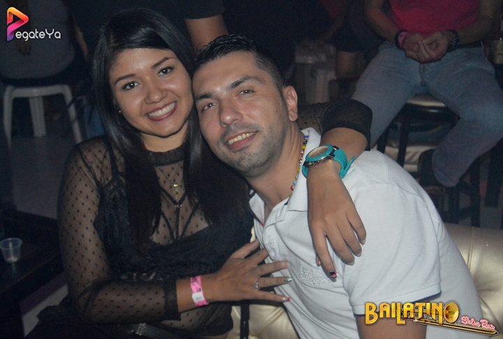 Foto 70 de Bailatino - 4to Fds Agosto 2017 en Bailatino - Bar, Cali