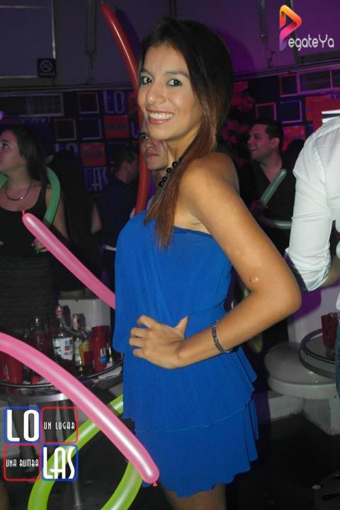 Foto 47 de Lolas - 3er FDS Julio 2015 en Lolas Club Menga Cali, Cali