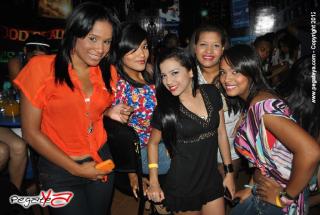 Foto 10 de bhoga 7 y 8 de diciembre de 2012 en Discoteca BHOGA cartagena, Cartagena