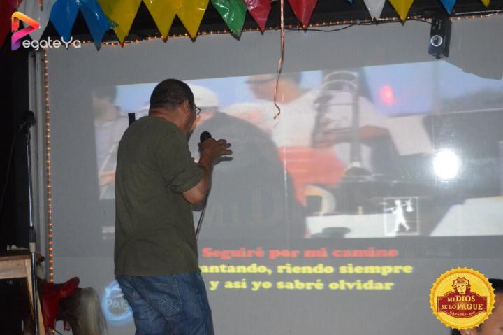 Foto 80 de Mi Dios Se Lo Pague - 5to FDS Julio 2016 en Fonda Mi Dios Se Lo Pague, Cali