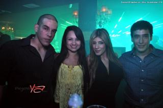 Foto 133 de Bar Bling - 25 y 26 de abril de 2014 en Bar Bling Bucaramanga, Bucaramanga