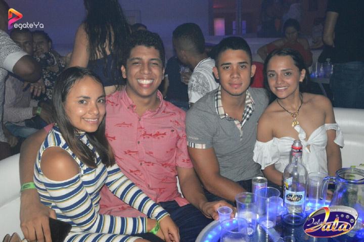 Foto 67 de Jala Jala Club · abril de 2017 en Jala Jala Club, Cali