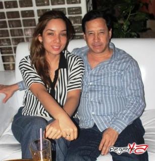 Foto 27 de Enero 18 del 2014 en Blondie Bar Cali, Cali