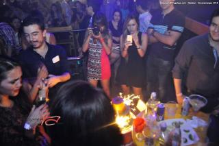 Foto 86 de Malabar sabado 26 de abril de 2014 en Discoteca Malabar Bucaramanga, Bucaramanga