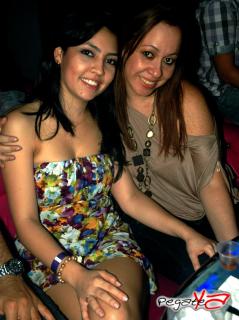 Foto 16 de La Maldita Primaera - Oct 27 del 2012 en La Maldita Primavera Cali, Cali