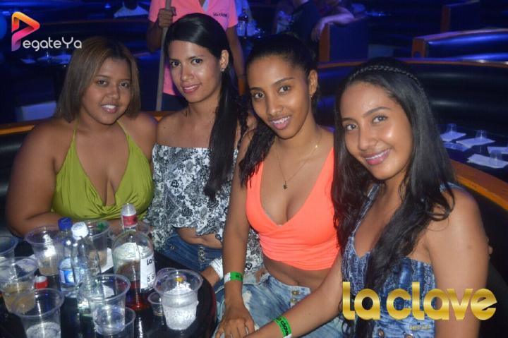 Foto 5 de La Clave Night Club - 5to Fds Julio 2016 en La Clave Night Club, Cali