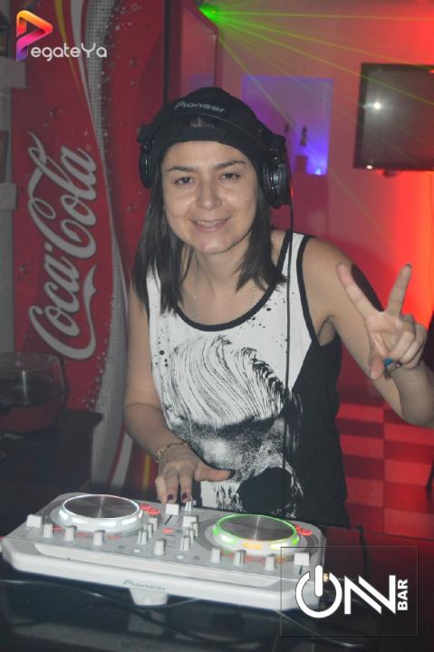 Foto 10 de On Bar - 1er & 2do FDS Dic 2016 en On Bar, Cali