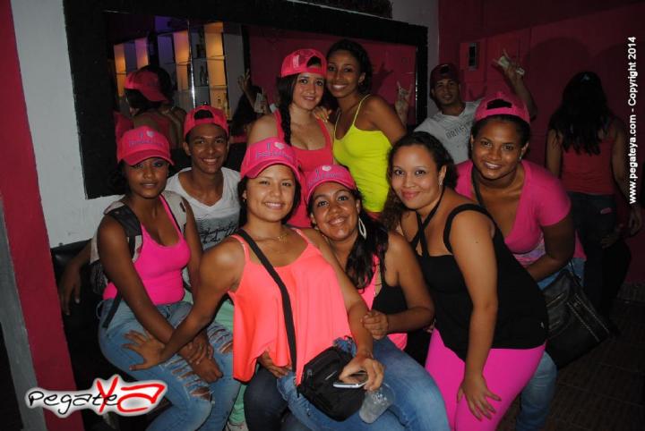 Foto 2 de BAHIA CLUB 24 Y 25 de OCT 2014 en bahia club, Cartagena