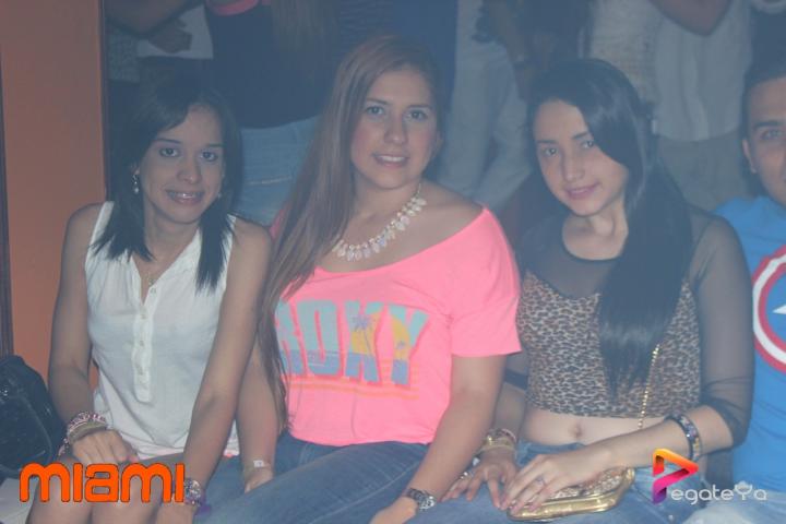 Foto 13 de Miami Bar - Enero 17 y 24 del 2015 en Miami Bar Cali, Cali