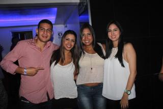 Foto 251 de Enero 18 del 2014 en Lolas Club Menga Cali, Cali