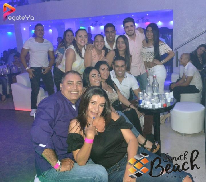 Foto 160 de Sout Beach - Inauguracion Dic 2016 en Sout Beach, Cali