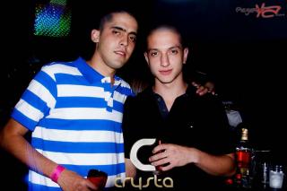 Foto 46 de Fotos Discoteca Crista Medellin en Discoteca Crista Medellin, Medellín