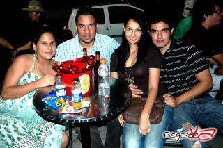 Foto 24 de Feria de Cali 2012 en El Rancho Bar