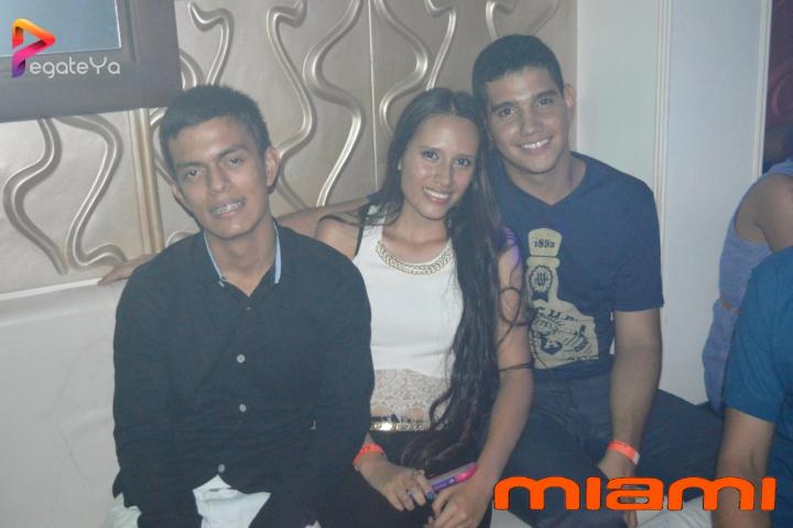 Foto 82 de Miami - 3er/4to Fds Mayo 2016 en Miami Bar Cali, Cali