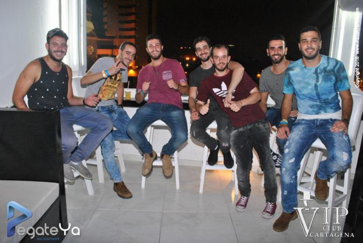 Foto 2 de V.i.p 5 y 6 de Marzo de 2016 en V.i.p, Cartagena